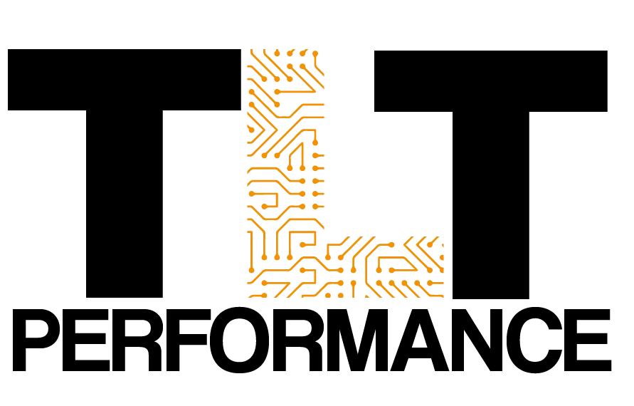 Logo TLT Performance